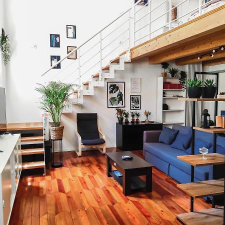 Accogliente Loft In Palazzo Storico Centrale ボローニャ エクステリア 写真