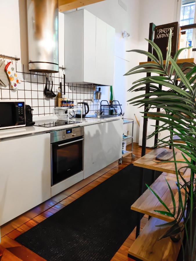 Accogliente Loft In Palazzo Storico Centrale ボローニャ エクステリア 写真